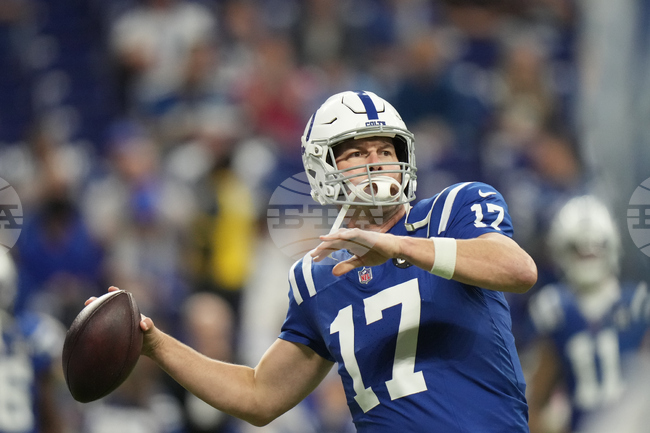 Jaguars Colts Football