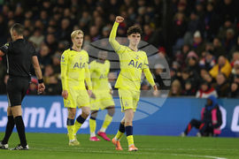 Britain Premier League Soccer