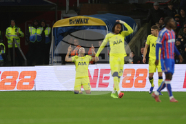 CORRECTION Britain Premier League Soccer