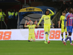 CORRECTION Britain Premier League Soccer