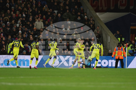 Britain Premier League Soccer