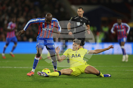 Britain Premier League Soccer