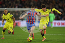 Britain Premier League Soccer