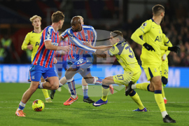 Britain Premier League Soccer