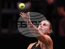 United Arab Emirates Tennis Battle of the Sexes