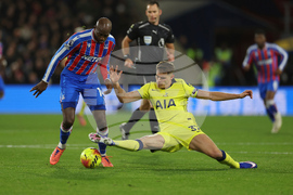 Britain Premier League Soccer