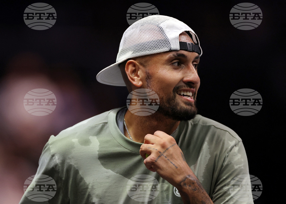 United Arab Emirates Tennis Battle of the Sexes