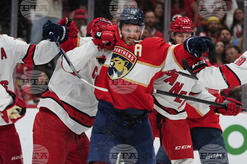 Panthers Tkachuk Hockey