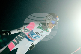 Germany Four Hills Ski Jumping