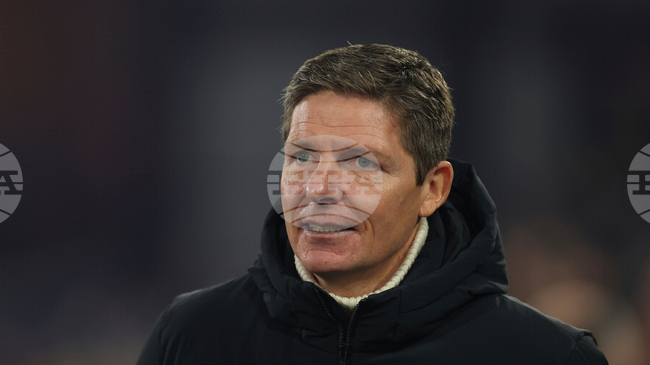 Мениджърът на Кристъл Палас Оливер Глазнер не иска да говори за други клубове