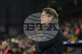 Britain Premier League Soccer