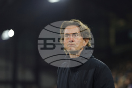 Britain Premier League Soccer