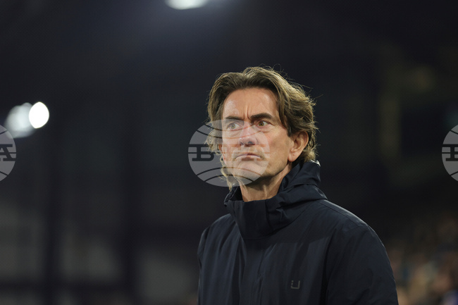 Ръководството на Тотнъм обсъжда бъдещето на мениджъра Томас Франк начело на отбора