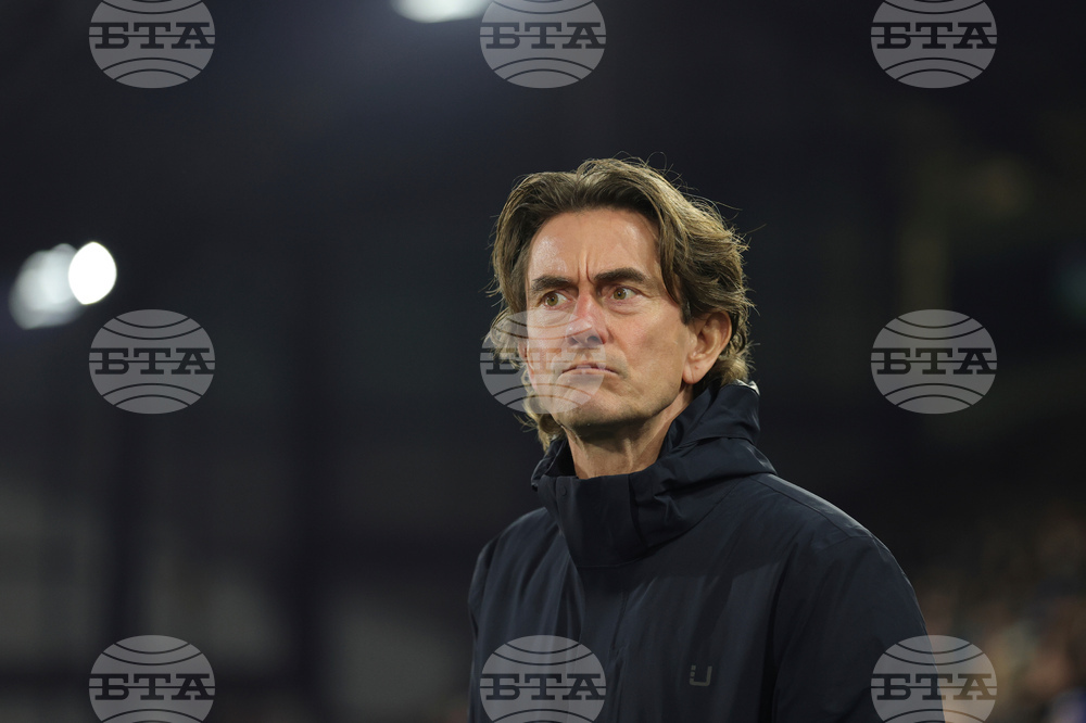 Britain Premier League Soccer