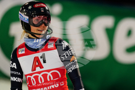 Austria World Cup Alpine Skiing
