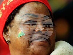 Morocco Africa Cup of Nations Soccer