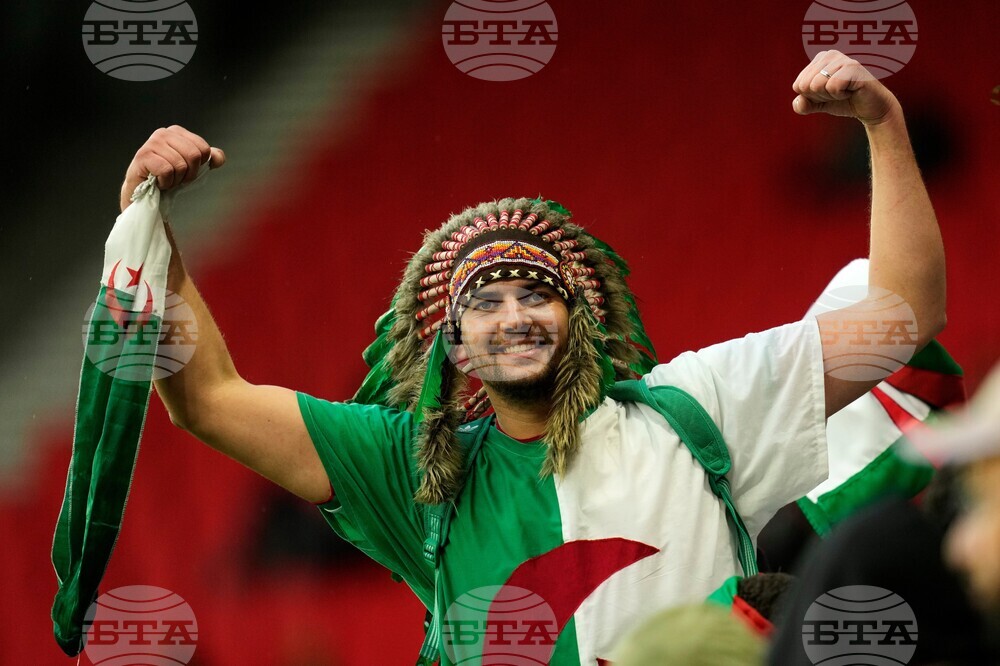 Morocco Africa Cup of Nations Soccer
