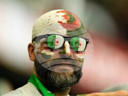 Morocco Africa Cup of Nations Soccer