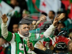 Morocco Africa Cup of Nations Soccer