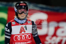 Austria World Cup Alpine Skiing