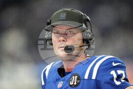 Jaguars Colts Football