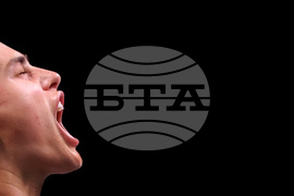 United Arab Emirates Tennis Battle of the Sexes