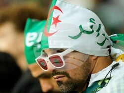 Morocco Africa Cup of Nations Soccer