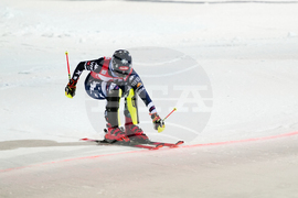 Austria World Cup Alpine Skiing