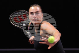 United Arab Emirates Tennis Battle of the Sexes