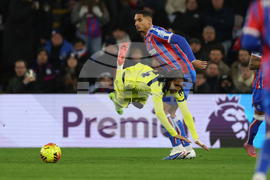 Britain Premier League Soccer