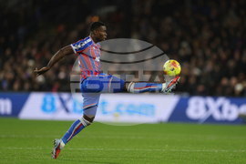 Britain Premier League Soccer