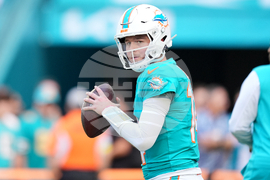 Buccaneers Dolphins Football