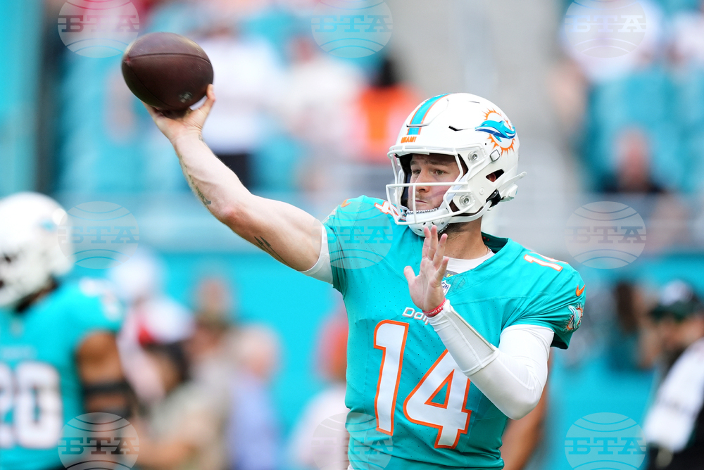 Buccaneers Dolphins Football