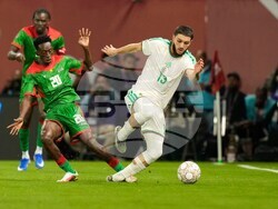 Morocco Africa Cup of Nations Soccer