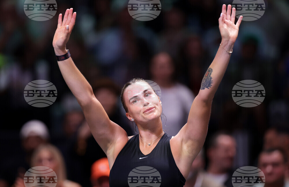 United Arab Emirates Tennis Battle of the Sexes