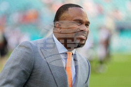 Buccaneers Dolphins Football