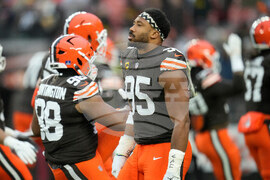 Steelers Browns Football