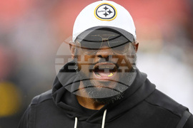 Steelers Browns Football