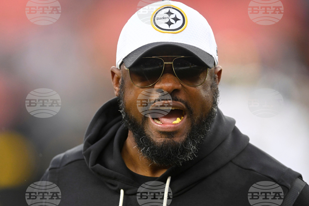 Steelers Browns Football