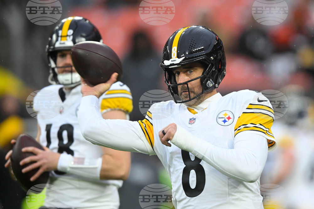 Steelers Browns Football