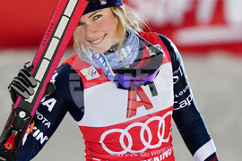 Austria World Cup Alpine Skiing
