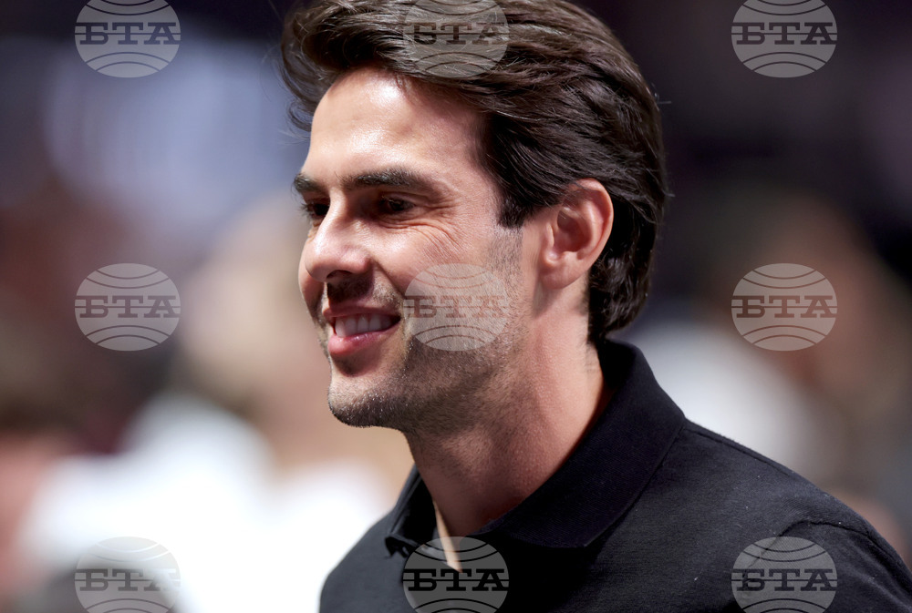 United Arab Emirates Tennis Battle of the Sexes