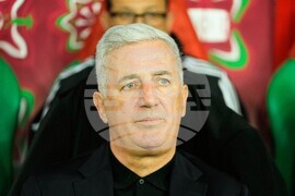 Morocco Africa Cup of Nations Soccer