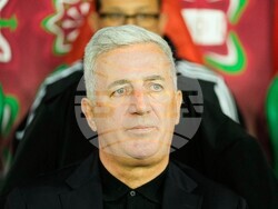 Morocco Africa Cup of Nations Soccer