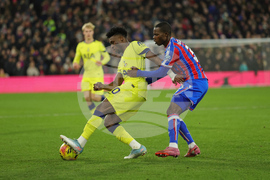 Britain Premier League Soccer