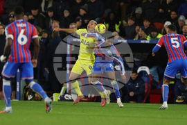 Britain Premier League Soccer