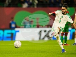 Morocco Africa Cup of Nations Soccer