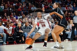 Providence South Carolina Basketball