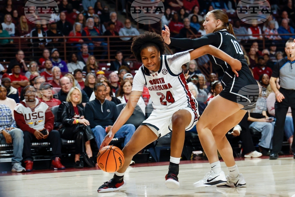 Providence South Carolina Basketball