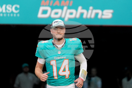 Buccaneers Dolphins Football